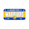 Tablica Golden State Warriors