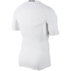 Kompresijska majica Nike Pro Top ''White''