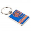 New York Knicks privjesak