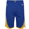 Dječje kratke hlače Nike Golden State Warriors Icon ''Rush Blue''
