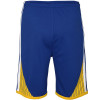 Dječje kratke hlače Nike Golden State Warriors Icon ''Rush Blue''