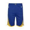Dječje kratke hlače Nike NBA Golden State Warriors Swingman ''Blue''