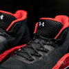 Under Armour Jet Mid ''Black''