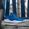 Under Armour Curry 5 ''Moroccan Blue''