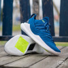 Under Armour Curry 5 ''Moroccan Blue''