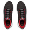 Under Armour Ripple ''Black/Red''