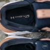 Under Armour HOVR Perf Suede ''Black''