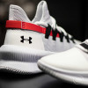 Under Armour UA M-TAG Low ''White''