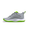 Dječja obuća UA Curry 3Z5 ''Grey Lime'' (GS)