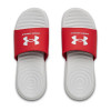 Natikače Under Armour Ansa Fixed ''Grey/Red''