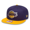 Kapa New Era ''LA Lakers''