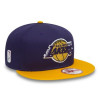 Kapa New Era ''LA Lakers''