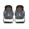 Air Jordan Retro 4 ''Cool Grey''