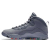 Air Jordan Retro X ''Cool Grey''