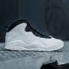 Air Jordan Retro X “I’M BACK”