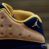 Air Jordan 13 Low ''Chutney''