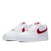 Ženska obuća Nike Air Force 1 '07 LE ''White/Noble Red''