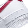 Ženska obuća Nike Air Force 1 '07 LE ''White/Noble Red''