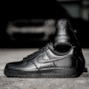 Nike Air Force 1 Low ''Black''