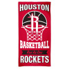 Ručnik NBA Houston Rockets ''Red''