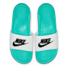 Natikače Nike Benassi "Hyper Jade"