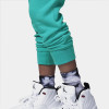 Dječji set Air Jordan Essentials Fleece Hoodie and Pants ''Aquamarine''