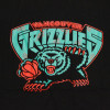 Kratka majica M&N NBA Vancouver Grizzlies Neon Logo ''Black''