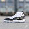 Air Jordan Retro XI ''Concord''