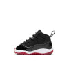 Dječja obuća Jordan XI ''Bred'' (TD)