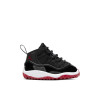 Dječja obuća Jordan XI ''Bred'' (TD)