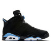 Air Jordan Retro 6 ''UNC''