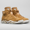 Air Jordan 6 ‘Golden Harvest’