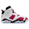 Dječja obuća Air Jordan Retro 6 ''Carmine'' (GS)