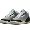 Dječja obuća Air Jordan Retro 3 ''Chlorophyll''