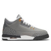 Dječja obuća Air Jordan Retro 3 ''Cool Grey'' (GS)