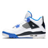 Air Jordan Retro 4 ''Motorsports'' BG