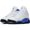  Air Jordan 13 Retro ''Hyper Royal''