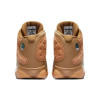 Air Jordan Retro 13 Wheat ''Golden Harvest''