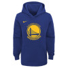 Dječji hoodie NBA Golden State Warriors