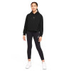 Dječji hoodie Air Jordan Essentials Fleece Girls ''Black''