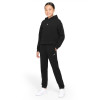 Djevojačka trenirka Air Jordan Essentials Fleece ''Black''