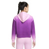 Dječji hoodie Air Jordan Essentials Girls ''Pink''