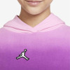 Dječji hoodie Air Jordan Essentials Girls ''Pink''