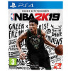 PS4 NBA 2K19 igra