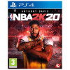 PS4 NBA 2K20 igra