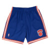 Men´s NBA SWINGMAN SHORTS NEW YORK KNICKS