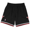 Kratke hlače Alternate Swingman Shorts Chicago Bulls