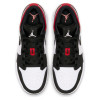 Dječja obuća Air Jordan 1 Low ''Black Toe'' (GS)