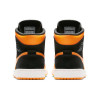 Air Jordan 1 Mid ''Orange Peel''