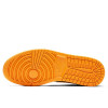 Air Jordan 1 Mid ''Orange Peel''